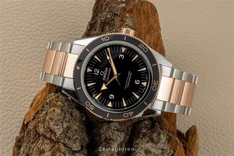 boite omega seamaster|omega seamaster 8400 review.